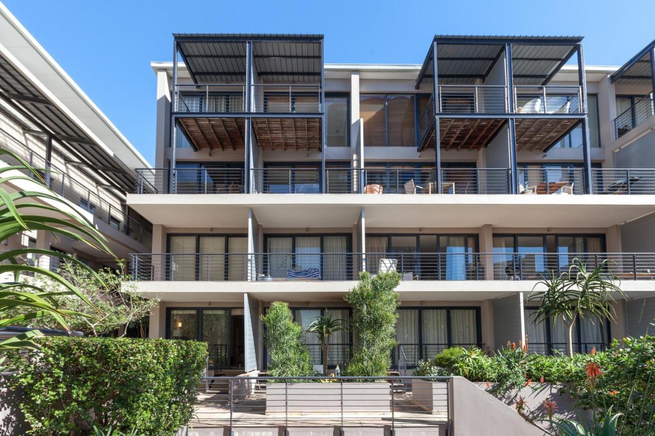 Adderley Terraces J10 By Ctha Leilighet Cape Town Eksteriør bilde