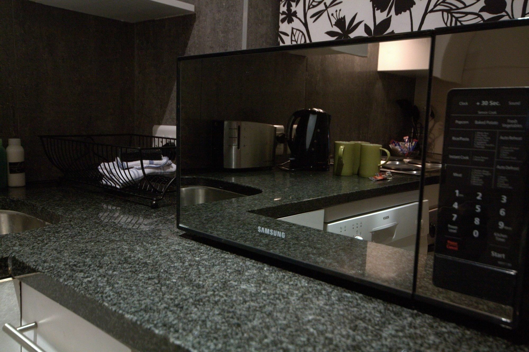 Adderley Terraces J10 By Ctha Leilighet Cape Town Eksteriør bilde