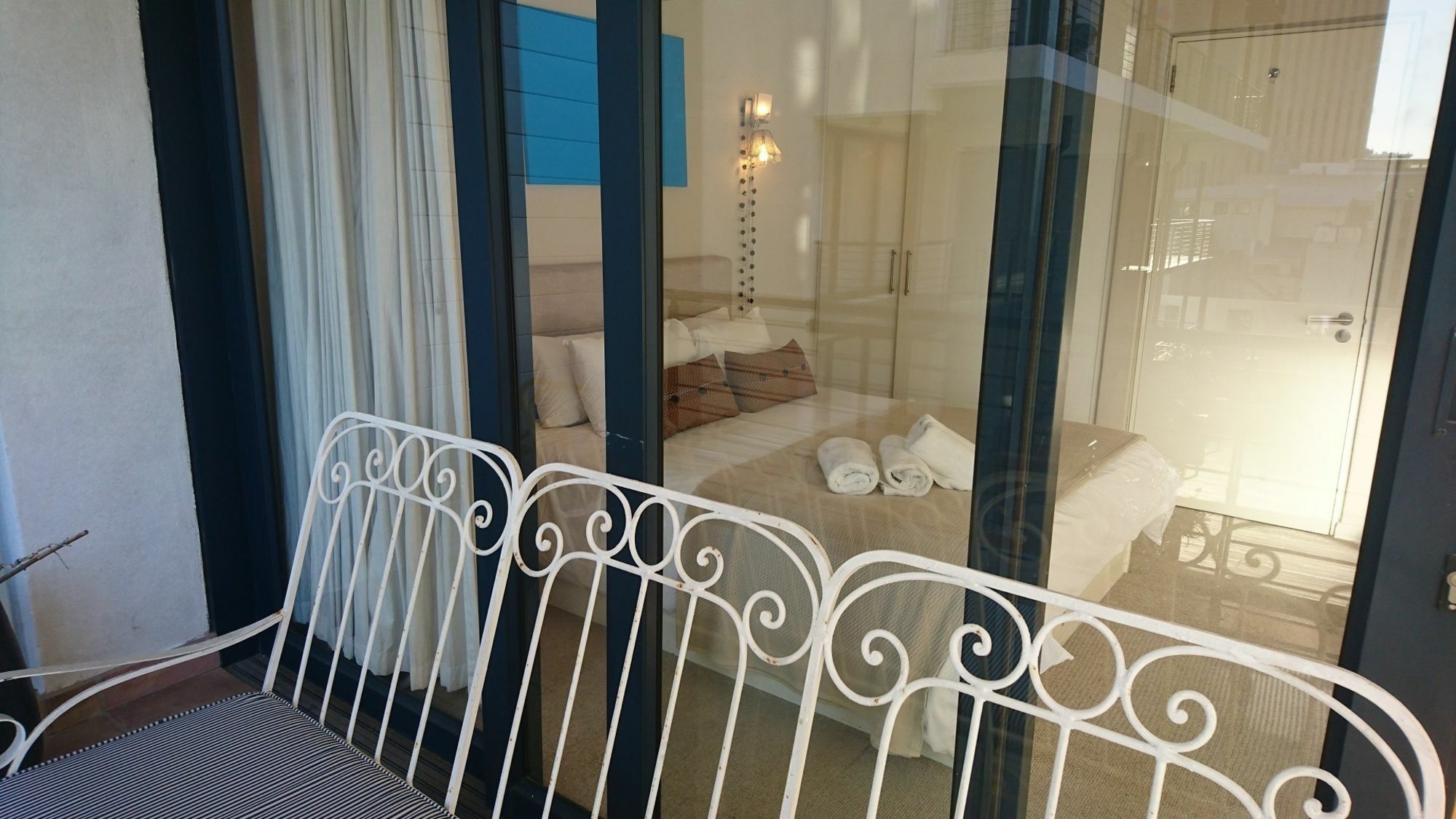 Adderley Terraces J10 By Ctha Leilighet Cape Town Eksteriør bilde
