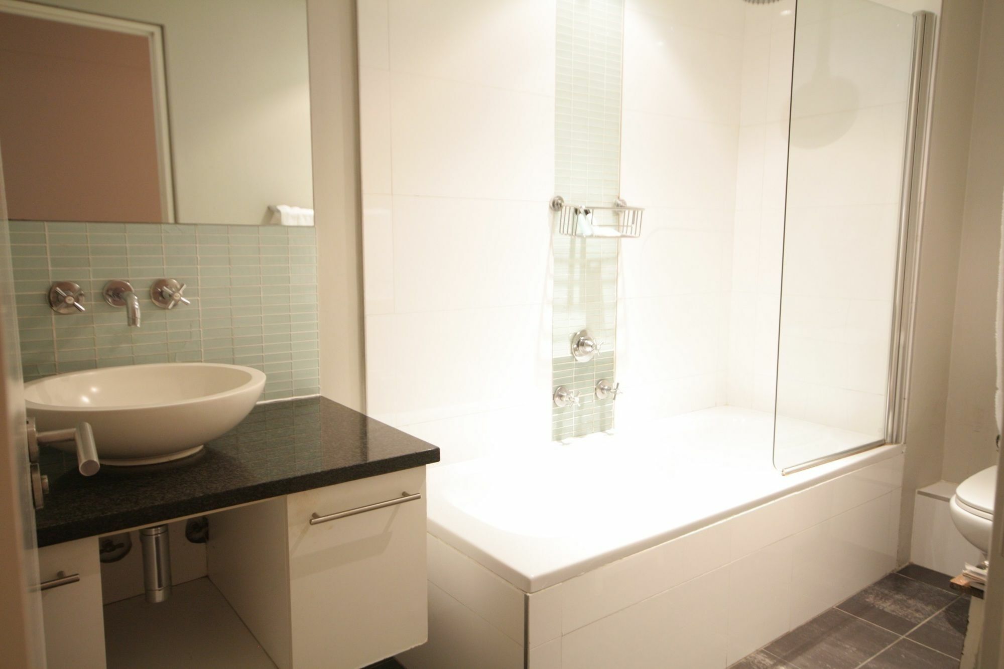 Adderley Terraces J10 By Ctha Leilighet Cape Town Eksteriør bilde